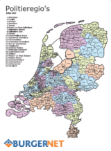 Nederland BurgerNet Nederland BurgerNet