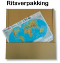 Ritsverpakking