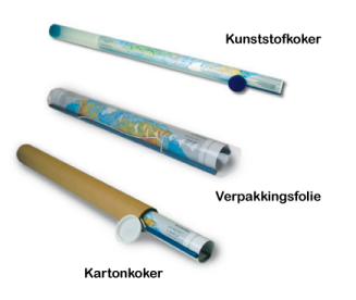 Kokers Kokers